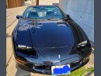 Thumbnail Photo 5 for 1995 Chevrolet Camaro Z28 Convertible for Sale by Owner