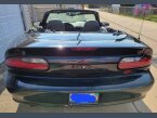 Thumbnail Photo 4 for 1995 Chevrolet Camaro Z28 Convertible for Sale by Owner