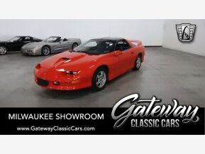 1995 Chevrolet Camaro SS for sale 101688925