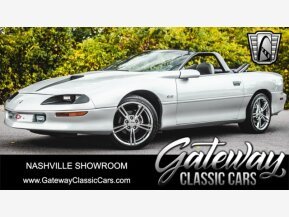 1995 Chevrolet Camaro Convertible for sale 101802822