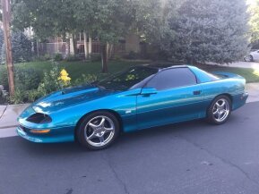 1995 Chevrolet Camaro Coupe for sale 101843555