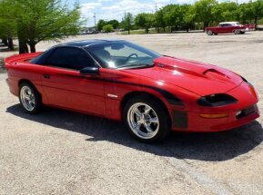 1995 Chevrolet Camaro Z28 Coupe for sale 101989091