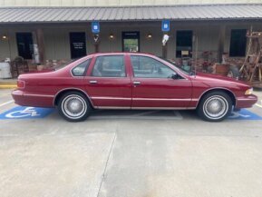 1995 Chevrolet Caprice for sale 101746030