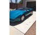 1995 Chevrolet Corvette Convertible for sale 101587047