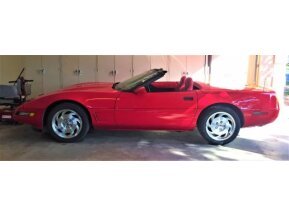 1995 Chevrolet Corvette for sale 101587196