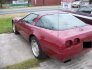 1995 Chevrolet Corvette for sale 101661365