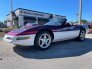 1995 Chevrolet Corvette for sale 101687819