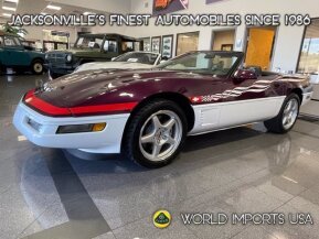 1995 Chevrolet Corvette for sale 101687819