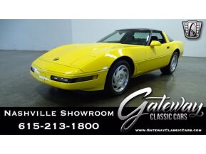 1995 Chevrolet Corvette Coupe for sale 101689066