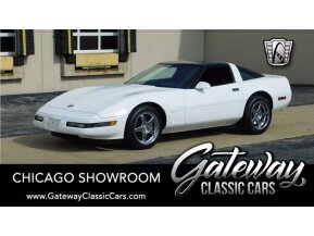 1995 Chevrolet Corvette Coupe for sale 101689109