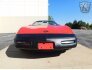 1995 Chevrolet Corvette Convertible for sale 101689410