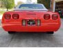 1995 Chevrolet Corvette for sale 101736293