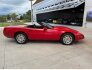 1995 Chevrolet Corvette Convertible for sale 101748577