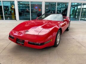 1995 Chevrolet Corvette for sale 101748595
