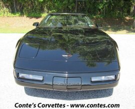 1995 Chevrolet Corvette for sale 101757208