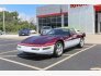 1995 Chevrolet Corvette for sale 101761031