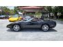 1995 Chevrolet Corvette Convertible for sale 101770517