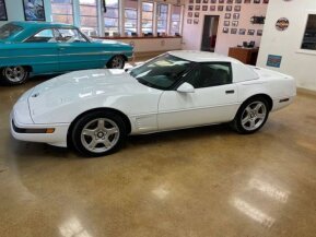 1995 Chevrolet Corvette for sale 101783603