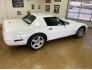 1995 Chevrolet Corvette for sale 101783603