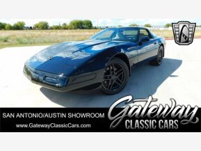 1995 Chevrolet Corvette for sale 101784565