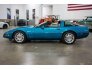 1995 Chevrolet Corvette for sale 101785167