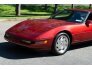 1995 Chevrolet Corvette Coupe for sale 101785828