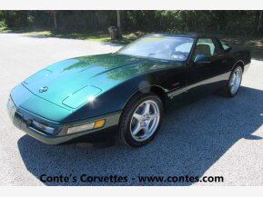1995 Chevrolet Corvette for sale 101802018