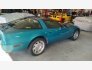 1995 Chevrolet Corvette for sale 101813085