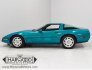 1995 Chevrolet Corvette Coupe for sale 101825244