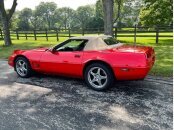 1995 Chevrolet Corvette