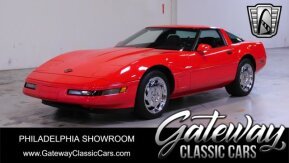 1995 Chevrolet Corvette Coupe for sale 101962465