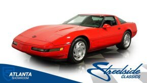 1995 Chevrolet Corvette Coupe for sale 101999082