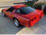 1995 Chevrolet Corvette Coupe for sale 101716631