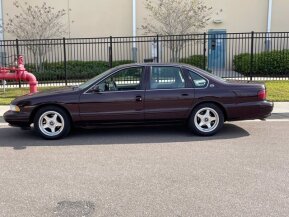 1995 Chevrolet Impala SS for sale 101667386