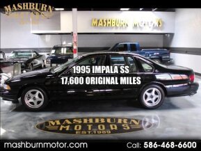 1995 Chevrolet Impala for sale 101777387