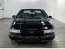 1995 Chevrolet Impala SS for sale 101801911