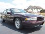 1995 Chevrolet Impala for sale 101811427