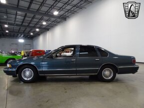 1995 Chevrolet Impala SS for sale 101818394