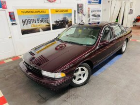 1995 Chevrolet Impala for sale 101886543