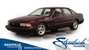 1995 Chevrolet Impala SS for sale 101921120