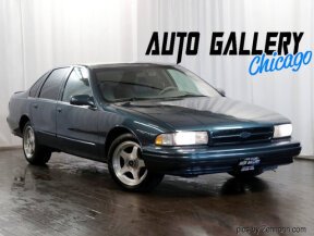 1995 Chevrolet Impala for sale 101925014