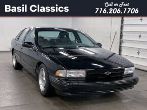 1995 Chevrolet Impala SS for sale 101938026