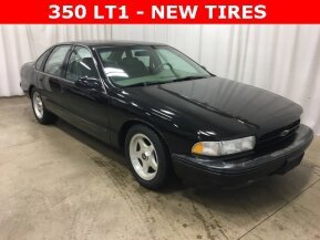 1995 Chevrolet Impala SS for sale 101995349