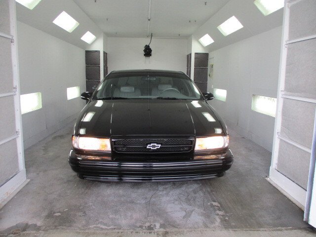 1995 Chevrolet Impala Sedan for sale 102003868