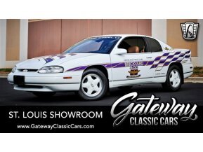 1995 Chevrolet Monte Carlo for sale 101638842