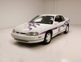 1995 Chevrolet Monte Carlo for sale 101660076