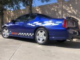 1995 Chevrolet Monte Carlo SS