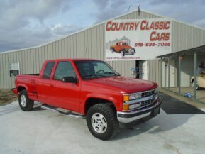 1995 Chevrolet Silverado 1500 Classics For Sale Classics On Autotrader 1995 Chevrolet Silverado 1500 Classics For Sale Classics On Autotrader