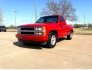 1995 Chevrolet Silverado 1500 for sale 101766763
