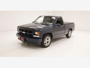 1995 Chevrolet Silverado 1500 for sale 101804203